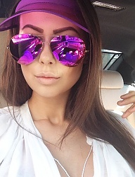 Moda Dodatki Okulary - 2835871