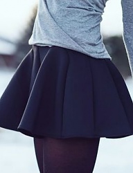 Moda Spódnice Krótkie - 2570753
