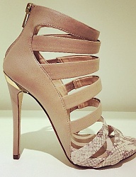 Moda Buty Szpilki - 2933526