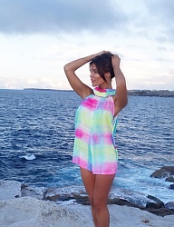 Moda Spodnie Kombinezony - 2788673