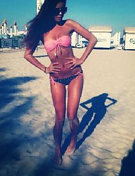 Moda Bielizna Na plażę - 1784775