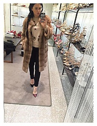 Moda Ciuchy Pozostałe - 3124870