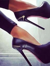 Moda Buty Szpilki - 2875655