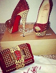 Moda Buty Szpilki - 1687444