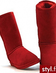 Moda Buty Emu - 2437944