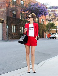 Moda Inne Moda uliczna - 1854640