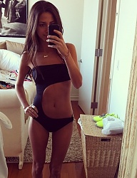 Moda Bielizna Na plażę - 1726094
