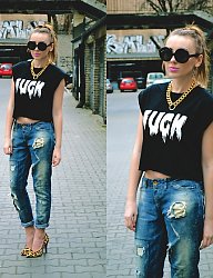 Moda Inne Moda uliczna - 1782602