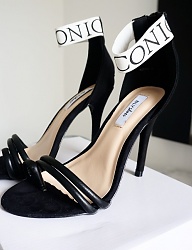 Moda Buty Szpilki - 3046596