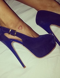 Moda Buty Szpilki - 2937409
