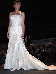 Moda Ślub Suknie ślubne - 985303