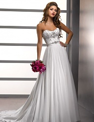 Moda Ślub Suknie ślubne - 2526710