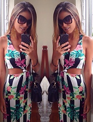 Moda Sukienki Dzienne - 2677982