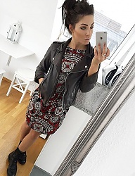 Moda Ciuchy Pozostałe - 3143487