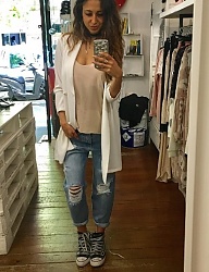 Moda Ciuchy Pozostałe - 3249662