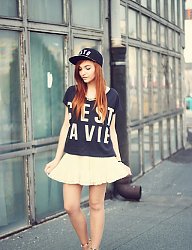 Moda Inne Moda uliczna - 1790740
