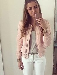 Moda Ciuchy Pozostałe - 3177517