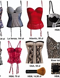 Moda Ciuchy Pozostałe - 1028469