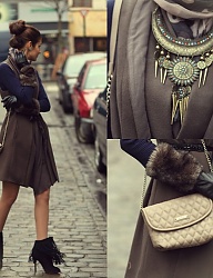 Moda Inne Moda uliczna - 1679574