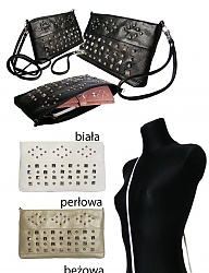 Moda Torebki Pozostałe - 547811