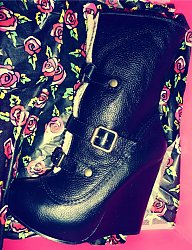 Moda Buty Pozostałe - 1269945