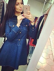 Moda Sukienki Dzienne - 3121300