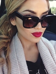 Moda Dodatki Okulary - 2621332