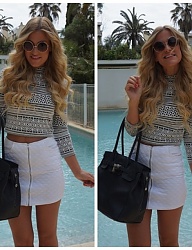 Moda Inne Moda uliczna - 1835610