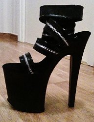 Moda Buty Szpilki - 1355313