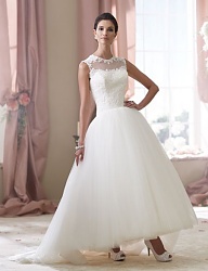 Moda Ślub Suknie ślubne - 2761477