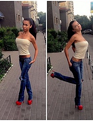 Moda Inne Moda uliczna - 1917743