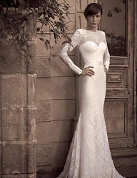 Moda Ślub Suknie ślubne - 1461135