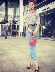 Moda Inne Moda uliczna - 2023382