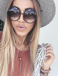 Moda Dodatki Okulary - 3157161