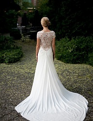 Moda Ślub Suknie ślubne - 2757875