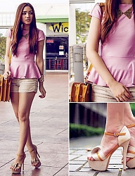 Moda Inne Moda uliczna - 1687500