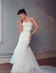 Moda Ślub Suknie ślubne - 1586443