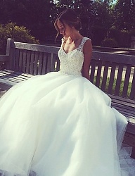 Moda Ślub Suknie ślubne - 3012697