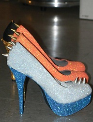 Moda Buty Czółenka - 1326483