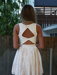 Moda Sukienki Pozostałe - 2881417