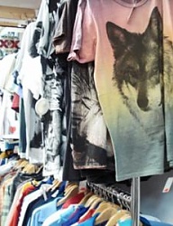 Moda Ciuchy Pozostałe - 1001952