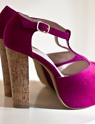 Moda Buty Sandały - 1357590