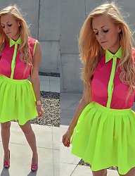 Moda Inne Moda uliczna - 1843255