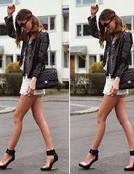 Moda Inne Moda uliczna - 1908363