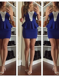 Moda Sukienki Pozostałe - 2954240