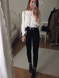 Moda Ciuchy Pozostałe - 3182392