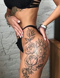 Tatuaże - 3266269