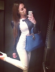 Moda Inne Moda uliczna - 1834483