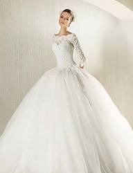 Moda Ślub Suknie ślubne - 1386345
