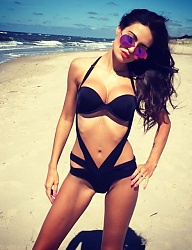 Moda Bielizna Na plażę - 3046922